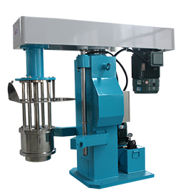 SF-Type Sand Mill