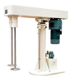 S-Type Sand Mill