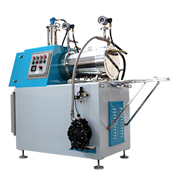 N-Type sand mill