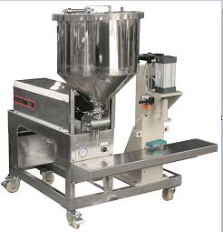 GW  Filling machine