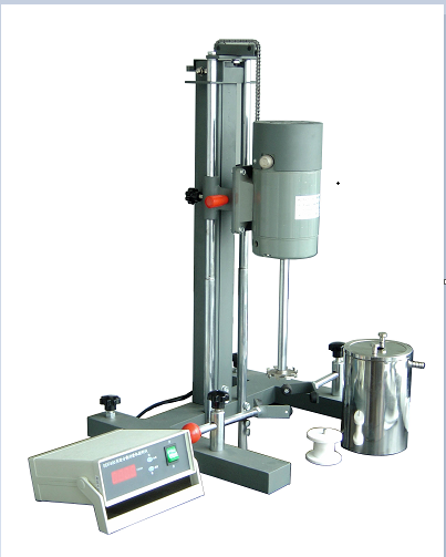 Mixing kettle