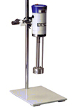 MSV High speed dispersion machine