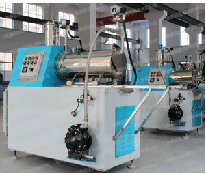 D-Type Disc type sand mill